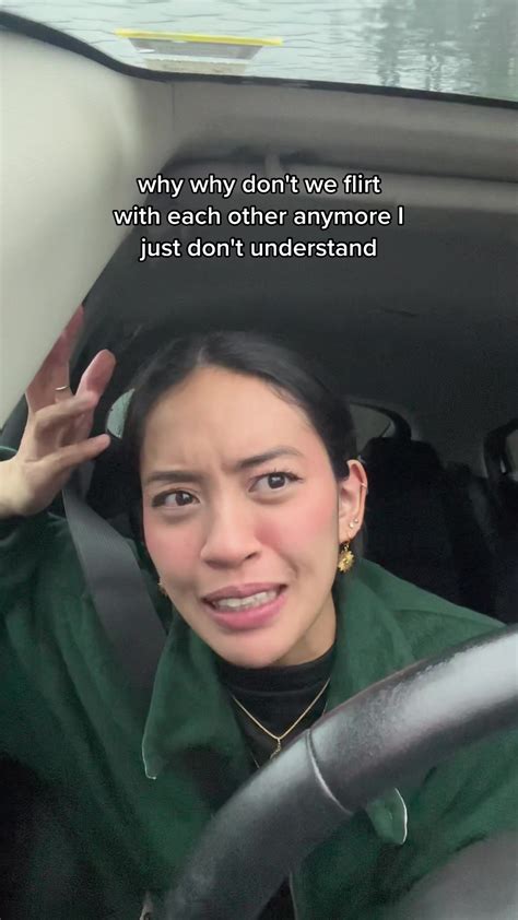 Flirt and Drop Hints