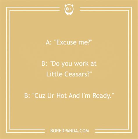 Flirting Jokes For Gf