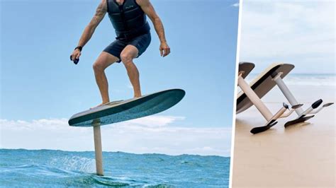 Flitescooter Surfboard