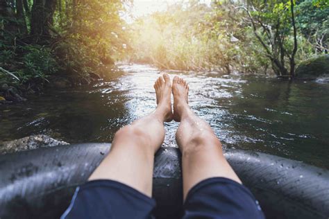 Float Trip