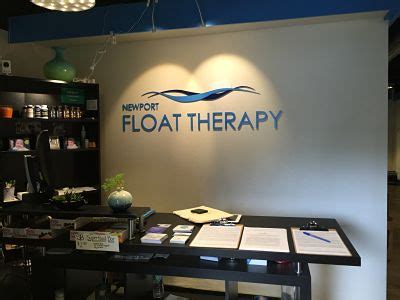 Floatation Therapy Costa Mesa