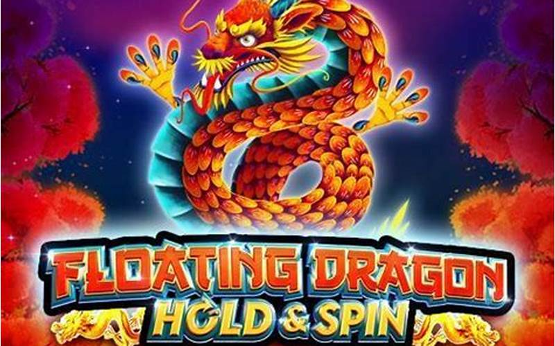 Floating Dragon Pragmatic Play