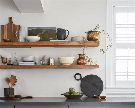 40 Insanely Cool Floating Shelf Ideas for your Home