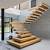 Floating Stairs Design