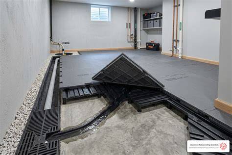 Floating Floors For Basement