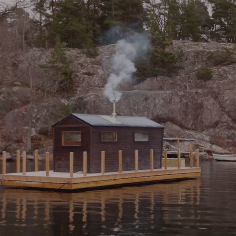 Floating Spa Summary