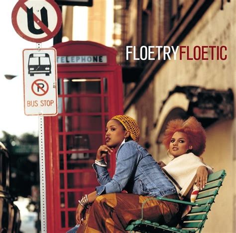 Floetry Getting Late