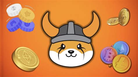 Floki Coin Crypto Where To Buy