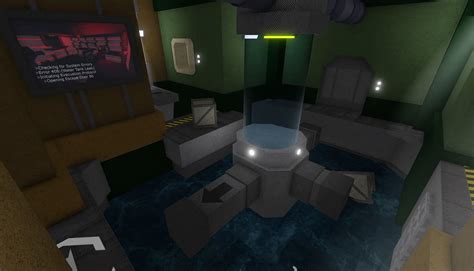 Flood Escape 2 Map Showcase - [P1] - DevForum | Roblox