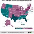 Flood Insurance Rates Florida