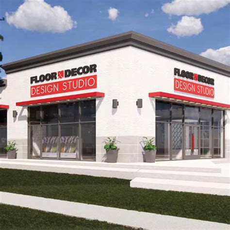 Floor And Decor In Dallas