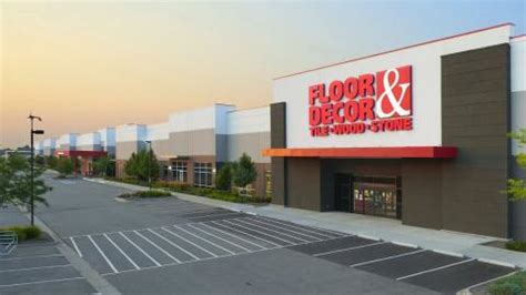 Floor And Decor Open Hours