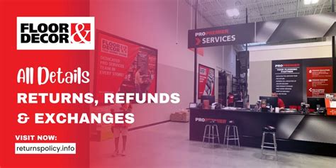 Uncomplicated Floor And Decor Returns for Hassle-Free Shopping