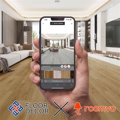 Floor And Decor Visualizer