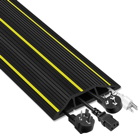 Floor Cable Management
