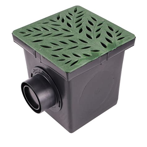 Efficient Floor Drain Catch Basin Solutions for Homes and Businesses