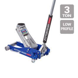 Discover Affordable Floor Jacks at Harbor Freight - Save Big Today!