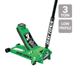 Experience Effortless Elevations with the Finest Floor Jacks at Harbor Freight
