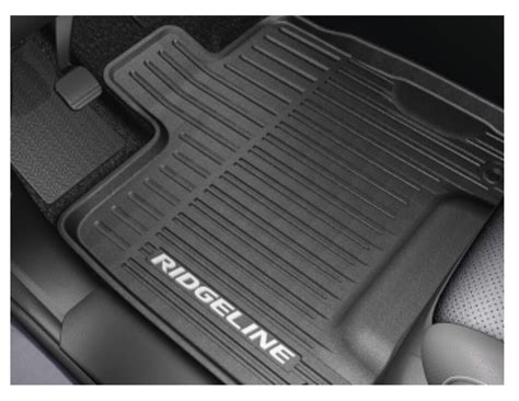 Floor Mats Honda Ridgeline