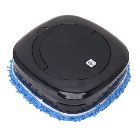 Floor Mopping Robot