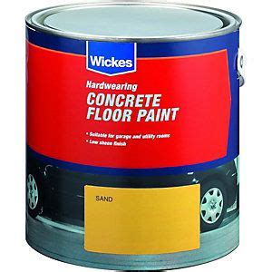 Floor Paint Wickes