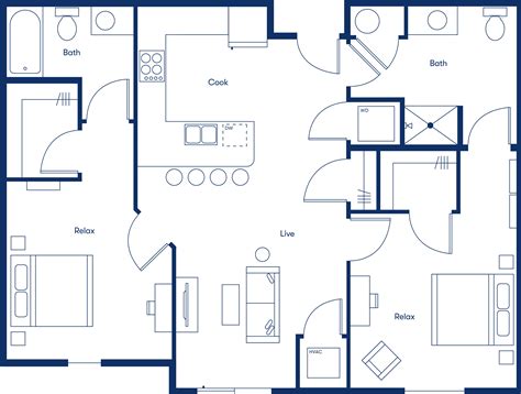 Mastering the Art of Creating an Effective Floor Plan for Your Room - A Comprehensive Guide