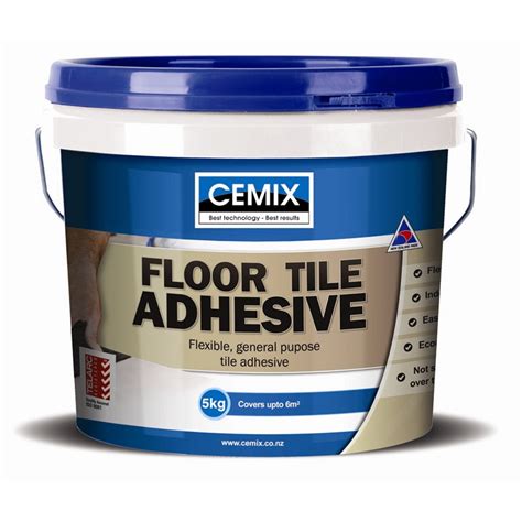 Floor Tile Adhesive