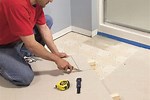 Floor Tile Installer