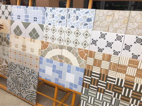 Floor Tiles In Ghana