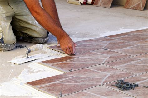 Floor Tiling Pictures