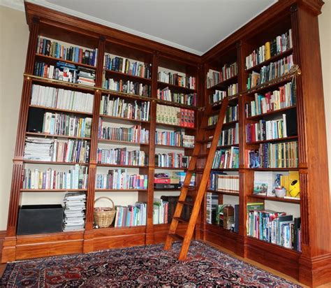 8 Foot Bookshelf Rustic Family Room Also Built in Bookshelf Built in Bookshelves Floor to Ceil