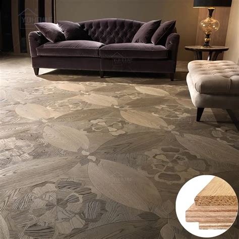Flooring: Choosing a Durable and Stylish Base