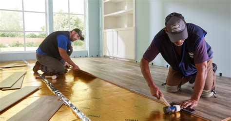 Flooring Installers Near Me