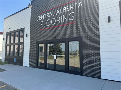 Flooring Red Deer Alberta