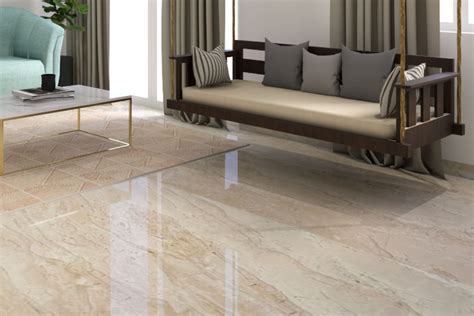 Floors And Tiles