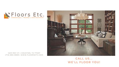 Floors Etc Houston