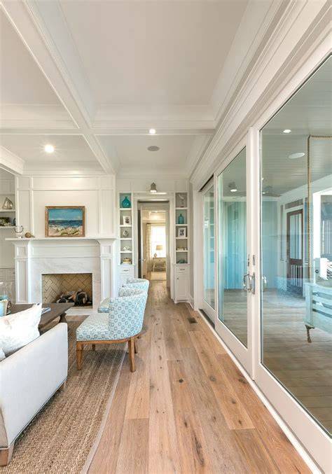 Floors For Beach House
