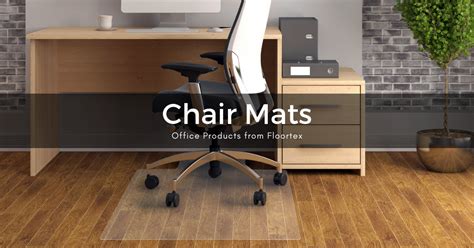 Floortex Chair Mats