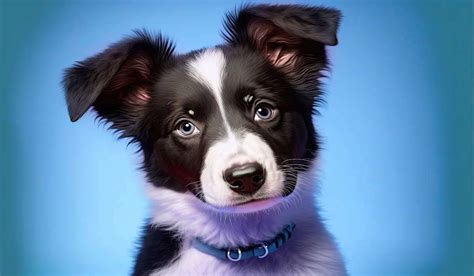 Floppy Ears BorderCollie