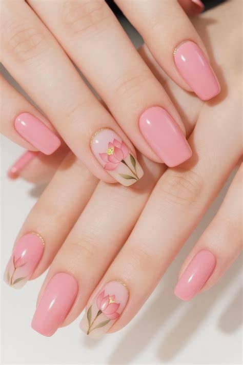 Floral