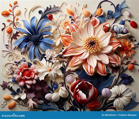 Floral Design and Decor