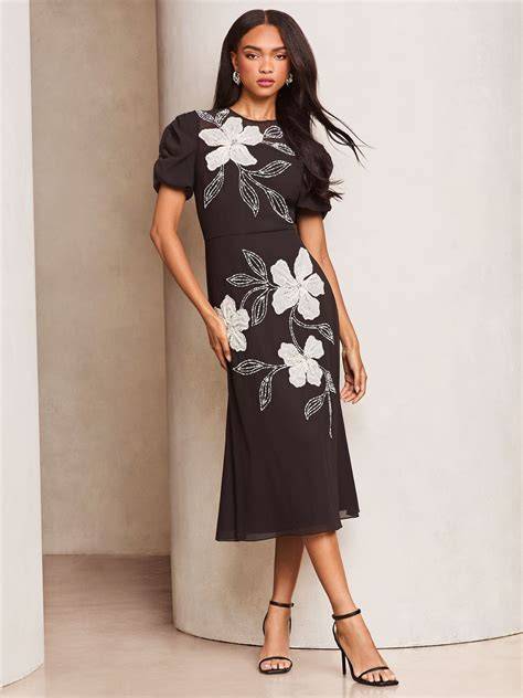 Floral Dresses Next