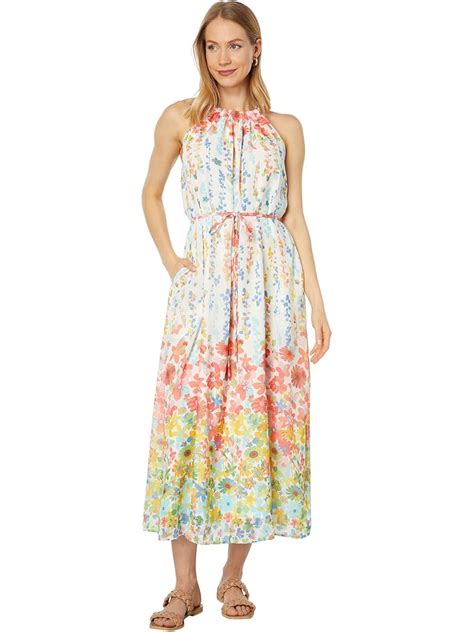 Floral Dresses Zappos