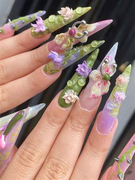 Floral
