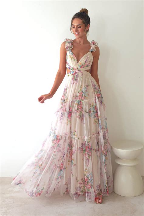 Floral
