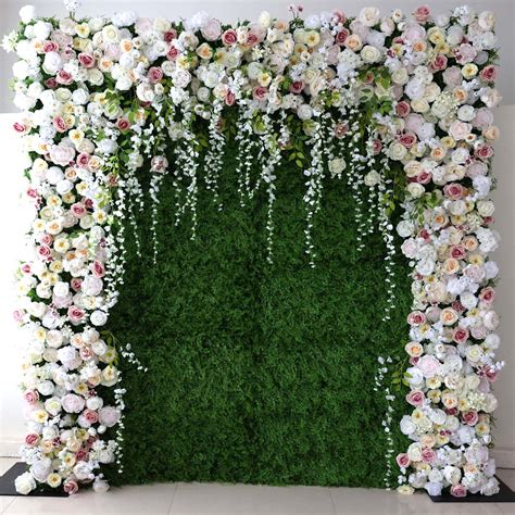 Floral Wall