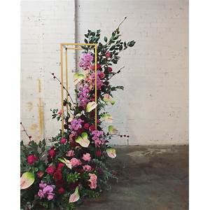 Floral Installation Finishing Touches and Maintenance Tips