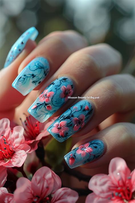 Floral-Inspired Designs