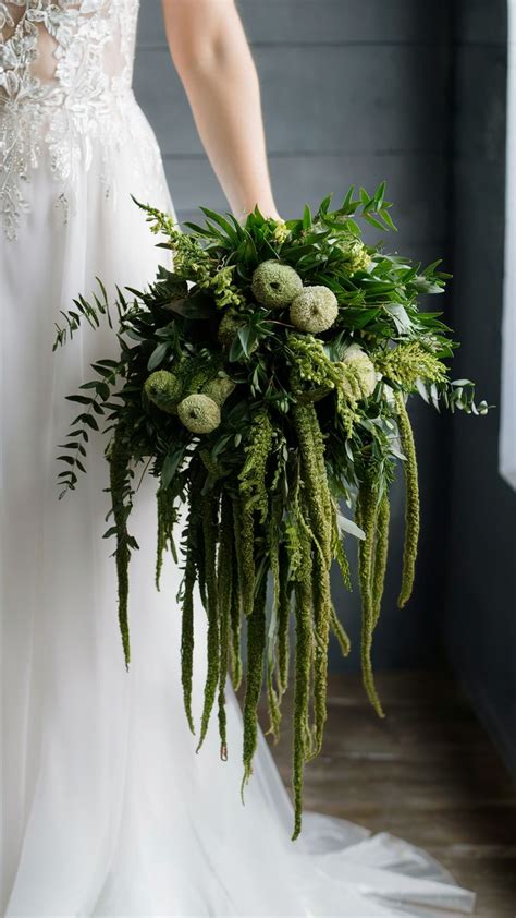 Florals and Greenery