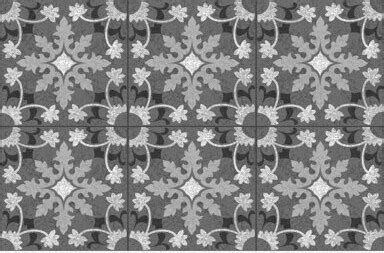 Enhance Your Kitchen's Style with Florart Chicago Tile Mat